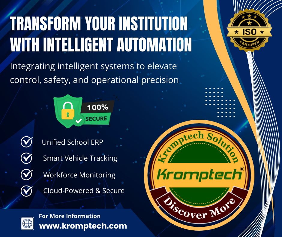 Smart School Management in 2026: Why Every Educational Institution Needs Digital Transformation